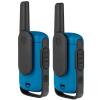 Портативные радиостанции Motorola Talkabout T42 (синий)