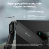 Кронштейны Onkron G75 (черный) [G75-B]