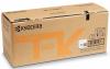 Картриджи для принтеров и МФУ Kyocera TK-5280Y [TK-5280Y, 1T02TWANL0]