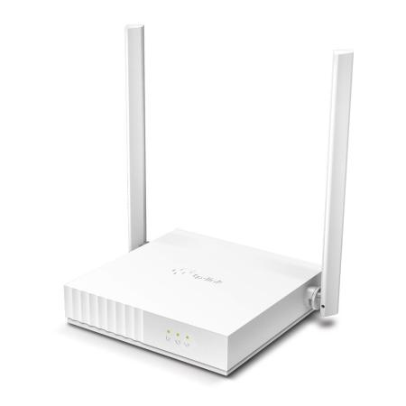 Беспроводные маршрутизаторы TP-Link TL-WR820N