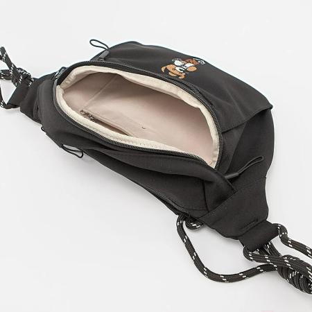 Женские и мужские сумки VALIGETTI 179-3101-BLK (черный) [179-3101-BLK]