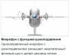 Наушники и гарнитуры A4Tech HU-11 (черный)