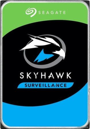 Жесткие диски Seagate Skyhawk Surveillance 1TB ST1000VX005 [ST1000VX005]