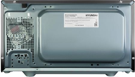 Микроволновые печи Hyundai HYM-D3028 Микроволновые печи Hyundai HYM-D3028
