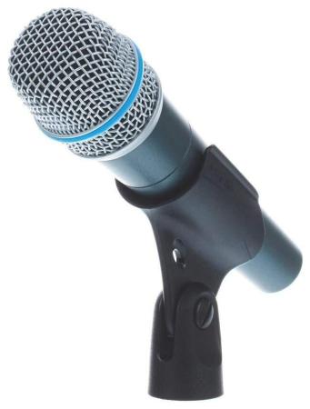 Микрофоны Shure BETA 57A