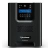Источники бесперебойного питания CyberPower PR1500ELCD