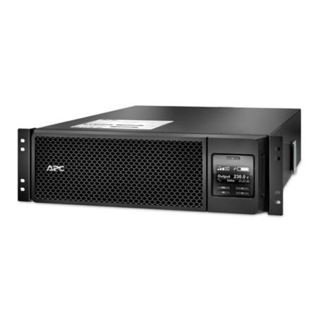 Источники бесперебойного питания APC Smart-UPS SRT 5000VA RM 230V (SRT5KRMXLI) [SRT5KRMXLI]