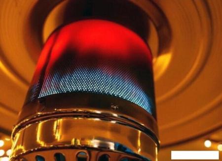 Обогреватели Ballu BIGH-55