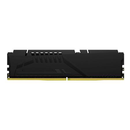 Оперативная память Kingston FURY Beast 2x16ГБ DDR5 6800 МГц KF568C34BBEK2-32 [KF568C34BBEK2-32]