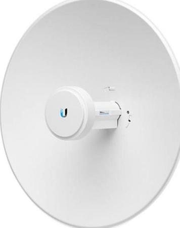Беспроводные точки доступа и усилители Wi-Fi Ubiquiti PowerBeam ac PBE-2AC-400 [PBE-2AC-400]