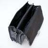 Женские и мужские сумки Francesco Molinary 910-469537-46-BLK