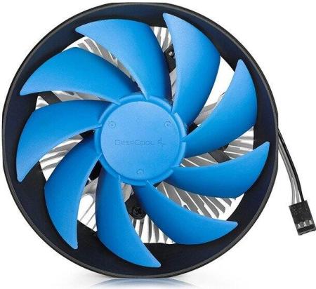 Системы охлаждения DeepCool Gamma Archer V2 G-U-ARCHER-ARNNNN-G-1 [G-U-ARCHER-ARNNNN-G-1, 6933412729082]