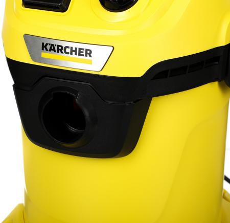 Пылесосы Karcher WD 3 P V 1.628-170.0 [1.628-170.0]