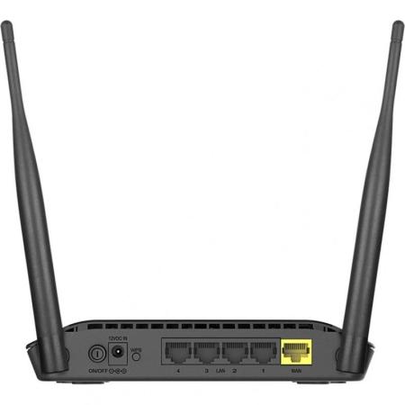 Беспроводные маршрутизаторы D-Link DIR-615/GFRU/R2A