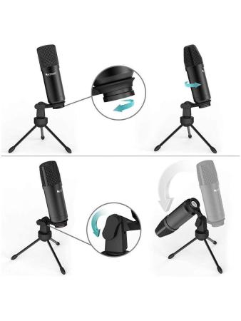 Микрофоны FIFINE K730