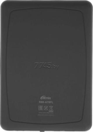 Электронные книги Ritmix RBK-678FL