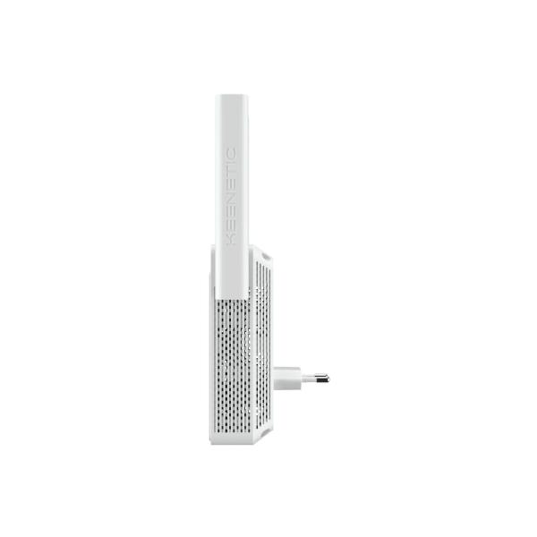 Беспроводные точки доступа и усилители Wi-Fi Keenetic Buddy 4 KN-3211 [KN-3211]