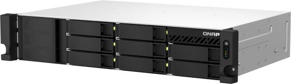 Сетевые накопители (NAS) QNAP TS-873AEU-4G