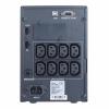 Источники бесперебойного питания Powercom Smart King Pro+ SPT-1000-II LCD [SPT-1000-II LCD]