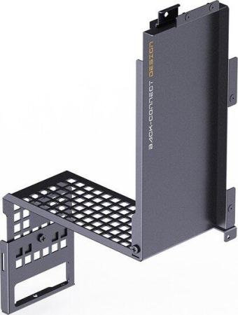 Корпуса Jonsbo D32 Pro (черный)