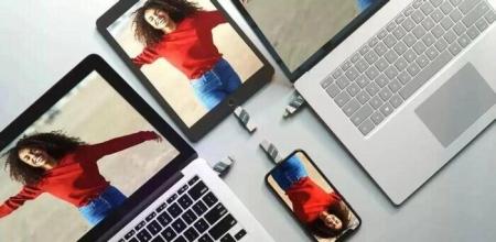 USB Flash GOODRAM UME2 64GB (белый) [UME2-0640W0R11]