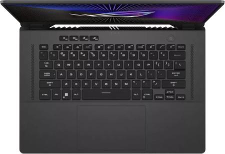 Ноутбуки ASUS ROG Zephyrus G16 2023 GU603VU-N4073 [GU603VU-N4073, 90NR0DA3-M005Z0]
