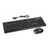 Наборы периферии Logitech MK240 Nano [920-008212] [920-008212]