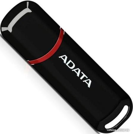 USB Flash ADATA UV150 512GB (черный) [AUV150-512G-RBK]