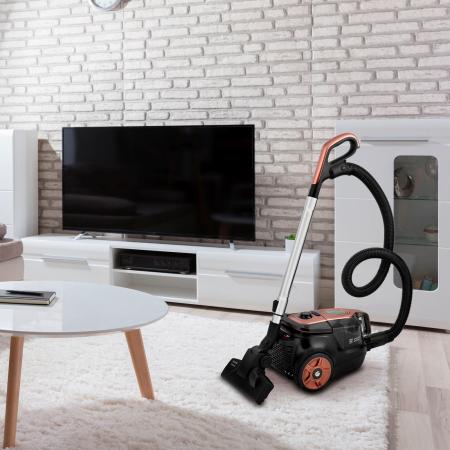 Пылесосы Vitek VT-8117 BK