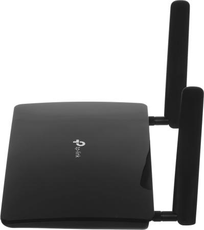 Беспроводные маршрутизаторы TP-Link Archer MR500