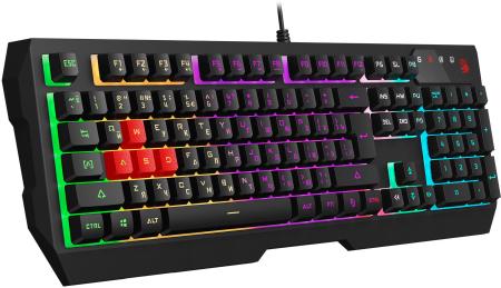 Наборы периферии A4Tech Bloody B1700