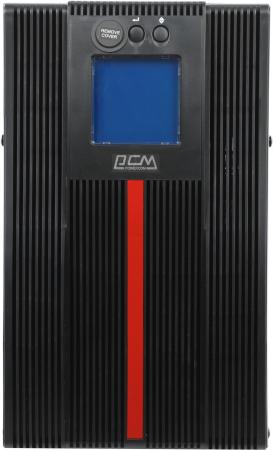 Источники бесперебойного питания Powercom Macan MAC-1500