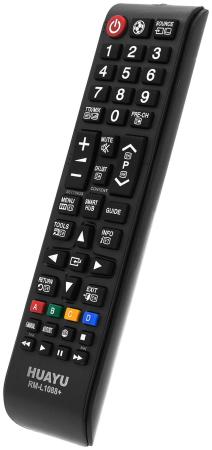 Универсальные пульты ДУ Huayu RM-L1088+ (для телевизоров Samsung) [RM-L1088+]