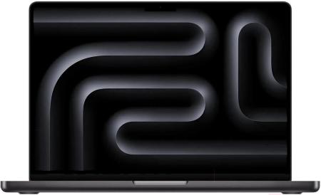 Ноутбуки Apple Macbook Pro 16.2" M3 Max 2023 Z1AF000N1 [Z1AF000N1]