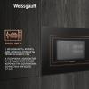 Микроволновые печи Weissgauff HMT-620 B Grill [HMT620BGrill]
