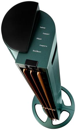 Вентиляторы и охладители воздуха Brayer BR4976