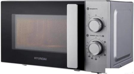 Микроволновые печи Holt HT-MO-002 (серебристый)