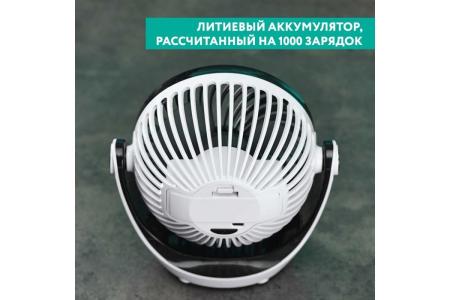 Вентиляторы и охладители воздуха Timberk T-DF421