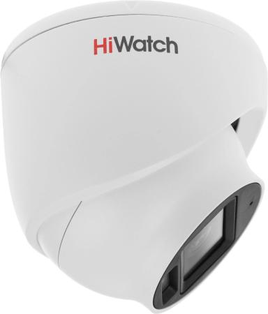 Камеры CCTV HiWatch DS-T203A(B) (2.8 мм)