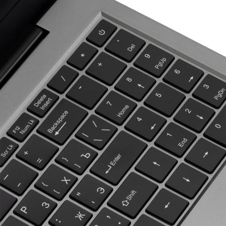 Ноутбуки iRU Planio 15INP 2023736 [2023736]