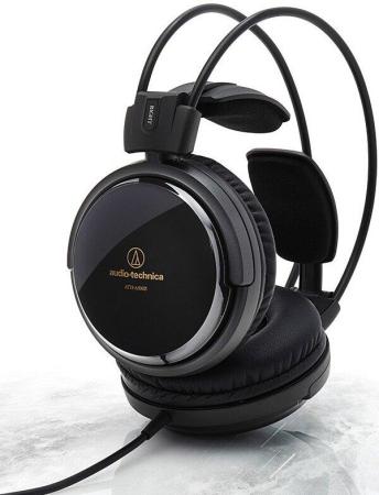 Наушники и гарнитуры Audio-Technica ATH-A550Z