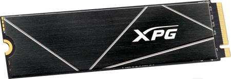 SSD ADATA XPG GAMMIX S70 Blade 512GB AGAMMIXS70B-512G-CS [AGAMMIXS70B-512G-CS]