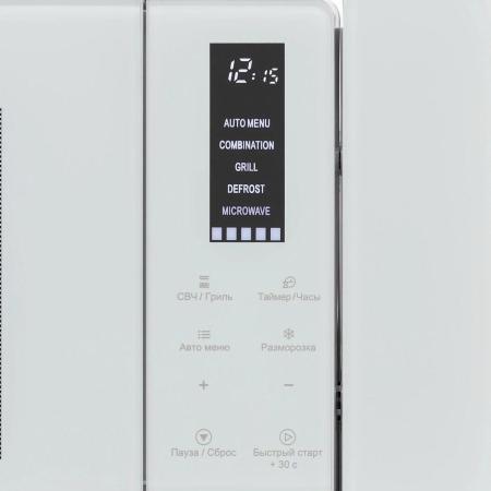 Микроволновые печи Krona Himmel 60 WH [КА-00007342]