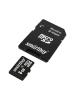 Карты памяти SmartBuy microSDHC (Class 10) 8 Гб + SD адаптер (SB8GBSDCL10-01)