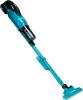 Пылесосы Makita DCL286FRF