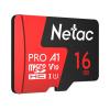 Карты памяти Netac P500 Extreme Pro 16GB NT02P500PRO-016G-S [NT02P500PRO-016G-S]