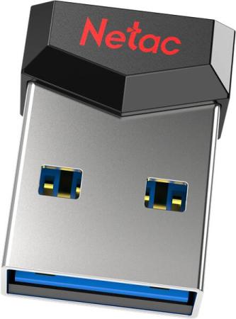 USB Flash Netac UM81 USB 2.0 64GB NT03UM81N-064G-20BK [NT03UM81N-064G-20BK]