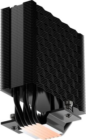 Системы охлаждения PCCooler RT500 Digital (черный) [RT500-BKNWYL-GL]