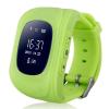 Умные часы и браслеты Inoi Kids Watch Lite (желтый)