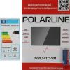 Телевизоры Polarline 32PL54TC-SM